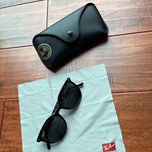 Ray Ban Elliot polarized 52-19 | RB-2197 | Black
